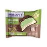 Mad Fit Печенье глазированное (45 г) Фисташка, без сахара