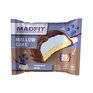 Mad Fit Печенье глазированное (45 г) Черника, без сахара