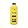 FITNESS FOOD FACTORY негазированный напиток COLLAGEN WATER (500 мл) Земляника - ананас